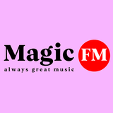 Magic FM icon