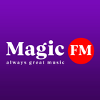 Magic FM 아이콘