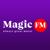 Magic FM biểu tượng