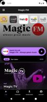 Magic FM Cartaz