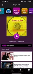 Magic FM Romania APK download