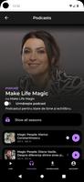 Magic FM تصوير الشاشة 3