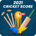 Live Cricket 2021 - IPL T20 Live Score