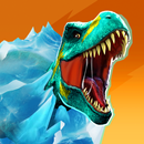 Magic Hands - Dinosaur Rescue APK