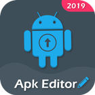 APK Editor icono