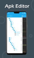 APK Editor capture d'écran 3
