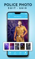 Police Photo Suit syot layar 2
