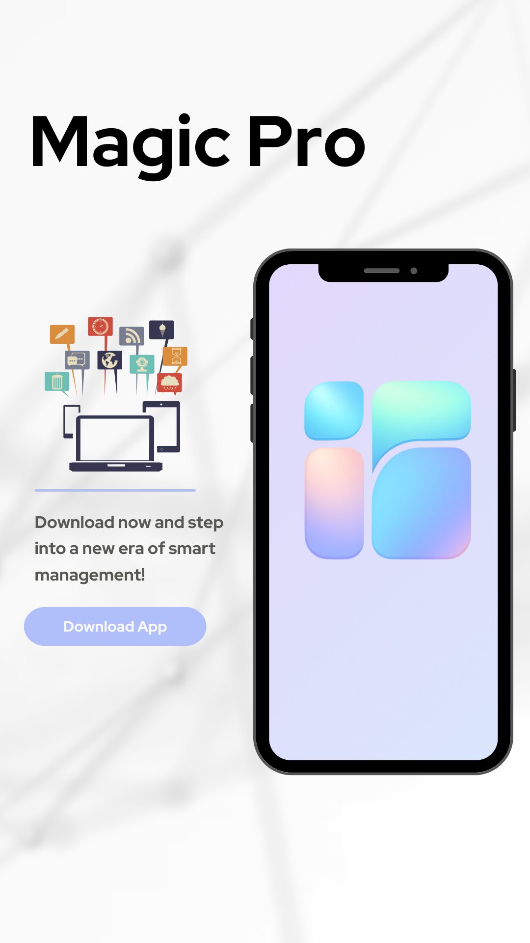 Magic Pro APK for Android Download