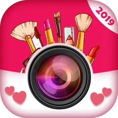 Magic Face Makeover Camera(Selfie Photo Filters)