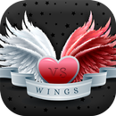 Angel vs Devil: Wings for Photos APK