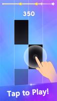 Magic Piano Tiles - Music Game الملصق