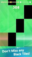 Magic Piano Tiles - Music Game تصوير الشاشة 1