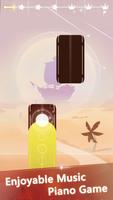 Magic Piano Tiles - Music Game تصوير الشاشة 3