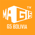 Magis Tv G5 आइकन