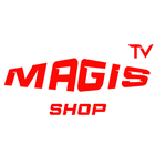 Magis Shop 图标