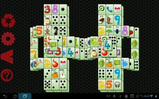 Mahjong Premium captura de pantalla 1