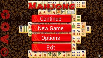 Mahjong Premium 스크린샷 3