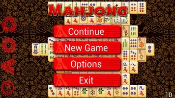 Mahjong Premium- Screenshot 3