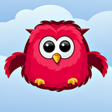 Forgetful Owl 图标