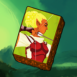 Icona Fantasy Mahjong