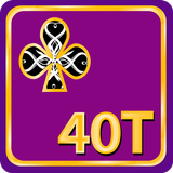 APK Forty Thieves Solitaire HD