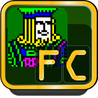 آیکون‌ FreeCell Solitaire HD