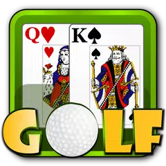 download Golf Solitaire HD APK
