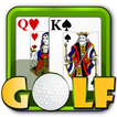 ”Golf Solitaire HD