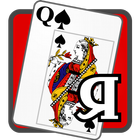 Russian Solitaire HD أيقونة