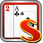 Spider Solitaire HD 2 ikona