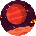 Mangal Planet