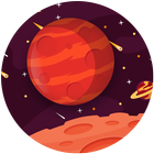 Mangal Planet アイコン