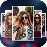 Photo Video Maker With Music