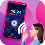 Voice Screen Lock/Voice Unlock