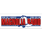 Magnolia Radio icon