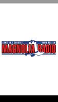 Magnolia Radio poster