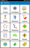 MAGNET Field पोस्टर