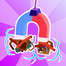 Idle Block 3D: Claw Builder APK