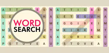 Latest Word Search Puzzle