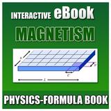 PHYSICS MAGNETISM FORMULA EBOO иконка