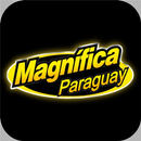 APK Magnífica Paraguay FM 102.5
