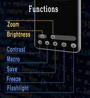 Simple Magnifier poster