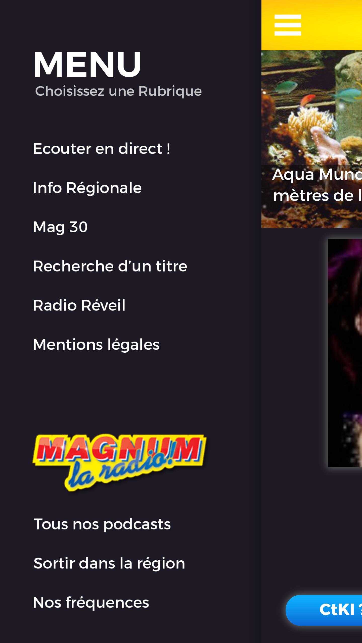 MAGNUM LA RADIO APK for Android Download
