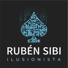 Rubén SIBI Ilusionista-icoon