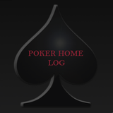 Poker Home Log icône