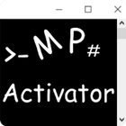 MPActivator 图标