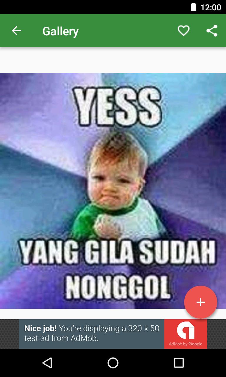 Perang Gambar Lucu For Android Apk Download