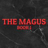 Icona MAGUS - BOOK 1