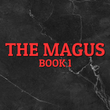 MAGUS - BOOK 1 أيقونة