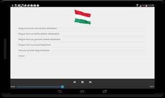 Himnusz, Szózat 截图 1